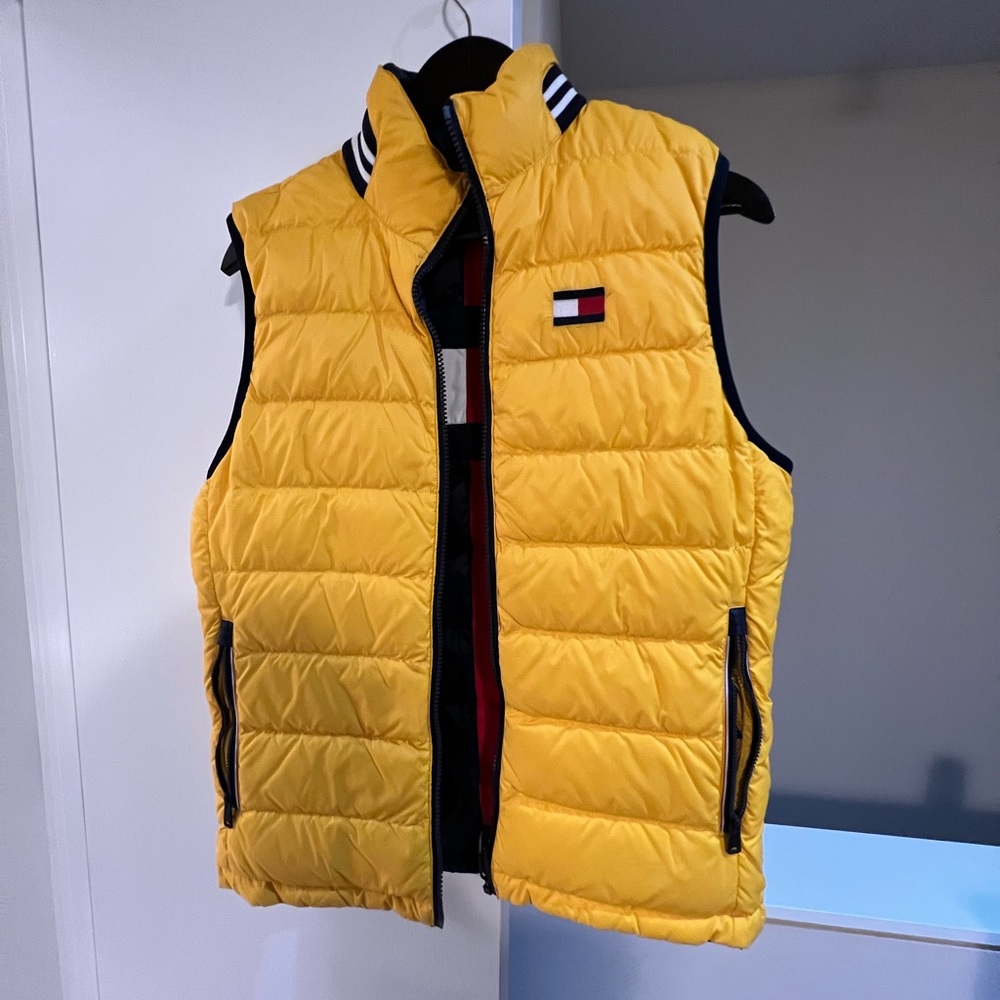 Vintage 90s Vest